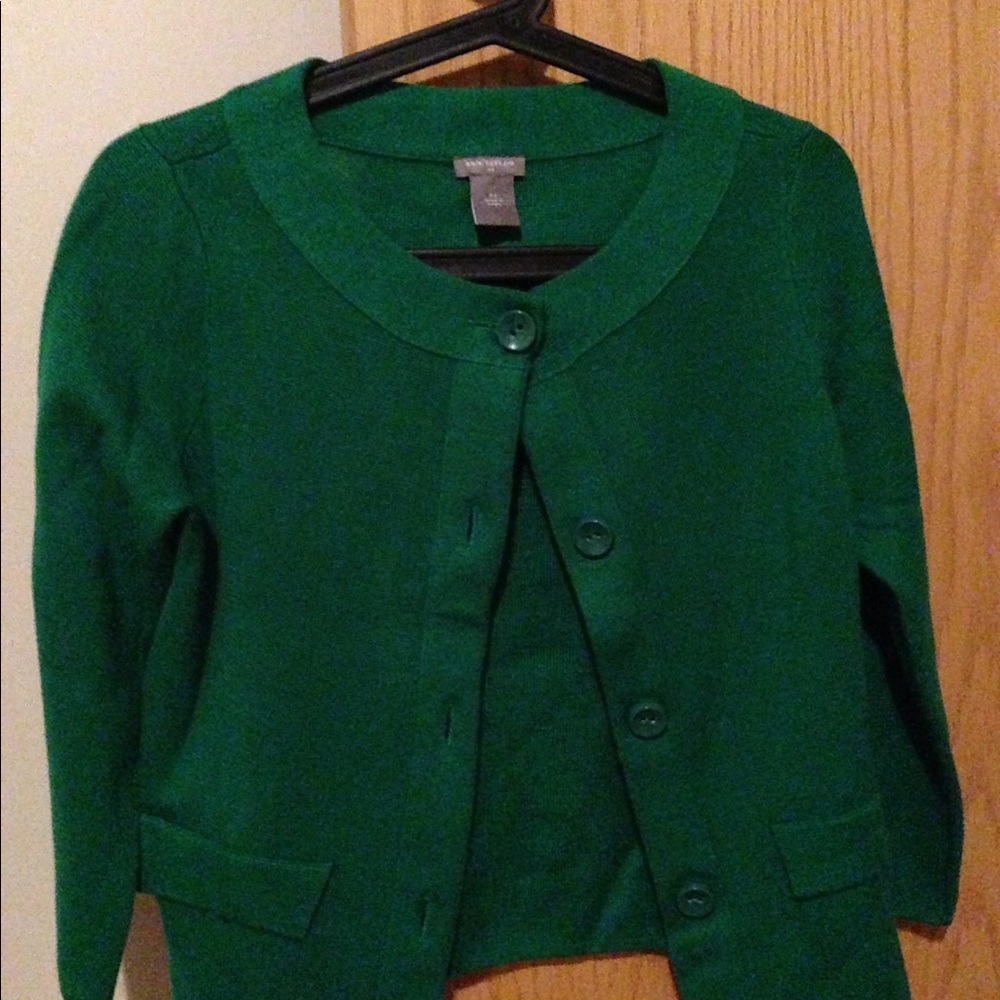 Ann Taylor Sweater